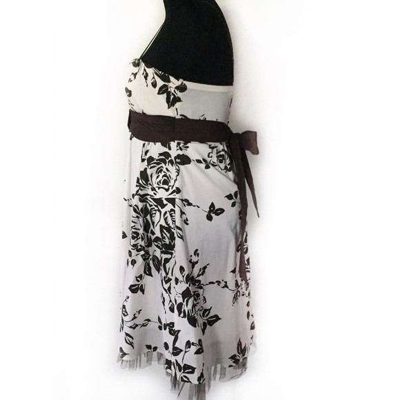 Ruby Rox Spring Dress - Picture 3 of 8